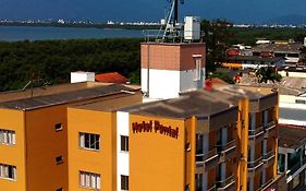 Hotel Pontal